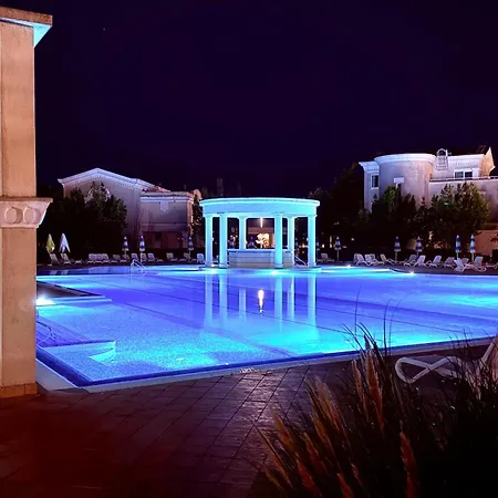 Apartmanhotel Sunset H1-18 Pomorie