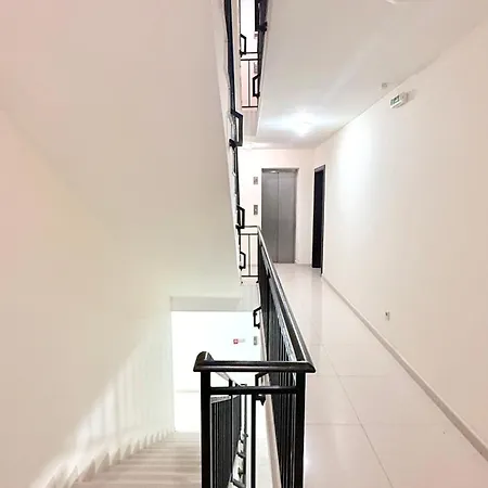 Apartmanhotel Sunset H1-18 Pomorie