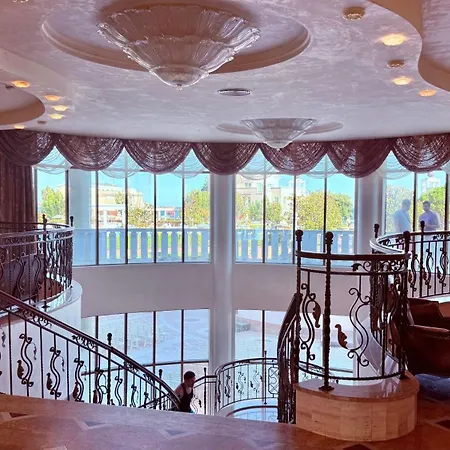 Apartmanhotel Sunset H1-18 Pomorie